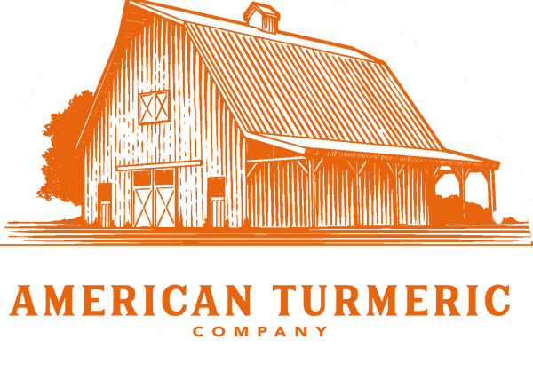 The American Turmeric Company